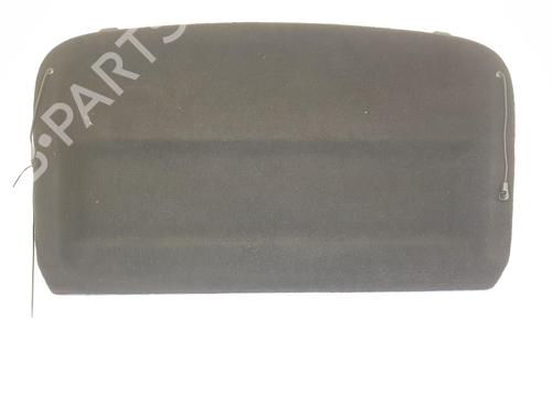 Used Rear parcel shelf VAUXHALL ASTRA Mk VI (J) (P10) 1.4 (100 hp) 28329727