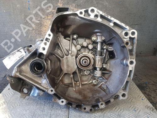 Gearbox TOYOTA AYGO (_B1_) 1.0 (KGB10_, KGB10R) | BP30138129M3