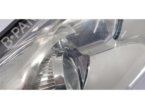Right headlight FORD FIESTA VI (CB1, CCN) 1.4 | BP27487279C29 