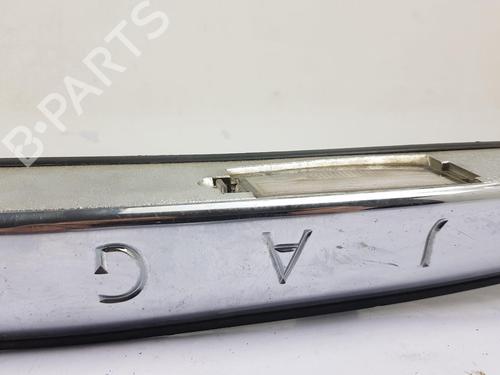 Tailgate handle JAGUAR XK 8 Coupe (X100) 4.0 | BP29597907C132 