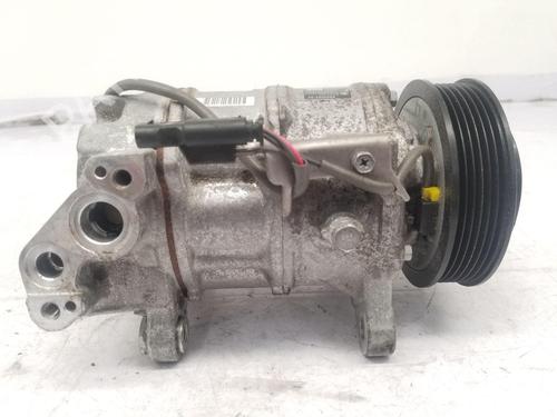 AC compressor BMW 4 Coupe (G22, G82)  | BP22657715M34 