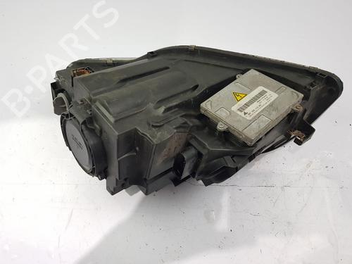 Right headlight AUDI A4 B7 Convertible (8HE)  | BP23140037C29 