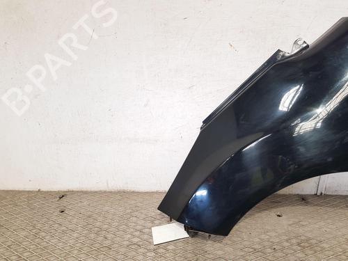 Left front fenders FORD FIESTA VI (CB1, CCN) 1.0 EcoBoost | BP26461444C41 