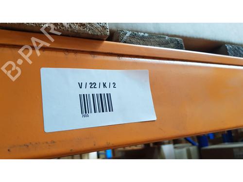 Driver airbag PORSCHE BOXSTER (987) 2.9 | BP28081144C9 