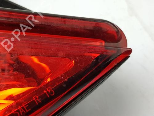 Left tailgate light TOYOTA C-HR (_X1_) 1.8 Hybrid (ZYX10_, ZYX11_, ZYX10R, ZYX11R) | BP32455190C79 