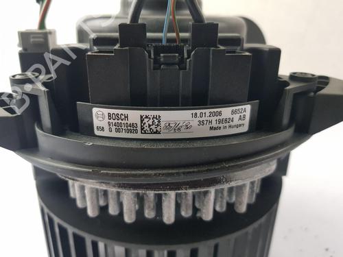 Heater blower motor FORD MONDEO III (B5Y) 2.0 TDCi | BP26692681M62 