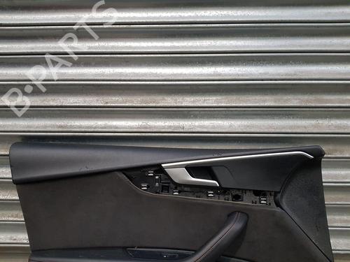 Right front seat AUDI A5 Sportback (F5A, F5F) S5 TFSI quattro | BP32097813C16 - Image 64