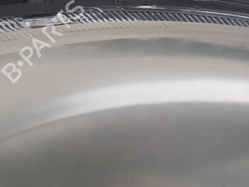 Right headlight CHEVROLET MATIZ (M200, M250) 0.8 | BP32252285C29 