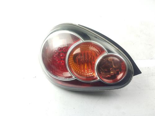 Używane Lampa tylna lewa TOYOTA AYGO (_B1_) 1.0 (KGB10_, KGB10R) (68 hp) 30581056