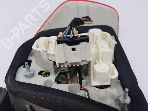 Left taillight BMW 3 (E90) 316 d | BP29343257C34 