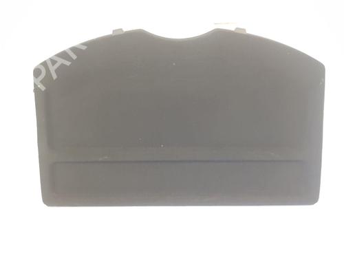 Used Rear parcel shelf Rear parcel shelf SKODA OCTAVIA III (5E3, NL3, NR3) 2.0 TSI RS (245 hp) 28307878 28307878