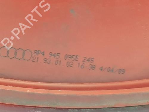 Left taillight AUDI A3 Sportback (8PA) 1.9 TDI | BP29229901C34 
