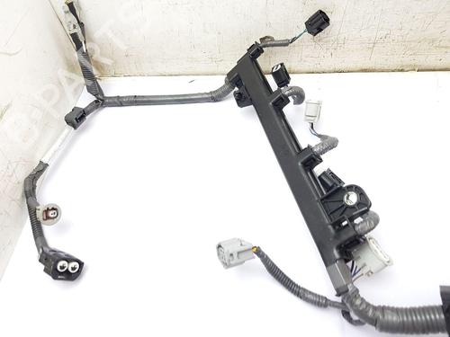 Cable TOYOTA C-HR (_X1_) 1.8 Hybrid (ZYX10_, ZYX11_, ZYX10R, ZYX11R) | BP22681237E12 