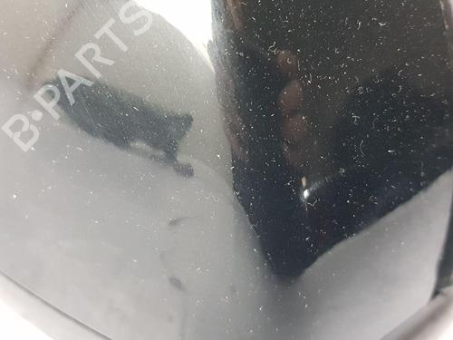 Right mirror LAND ROVER RANGE ROVER EVOQUE (L538) 2.0 D | BP28119855C27 