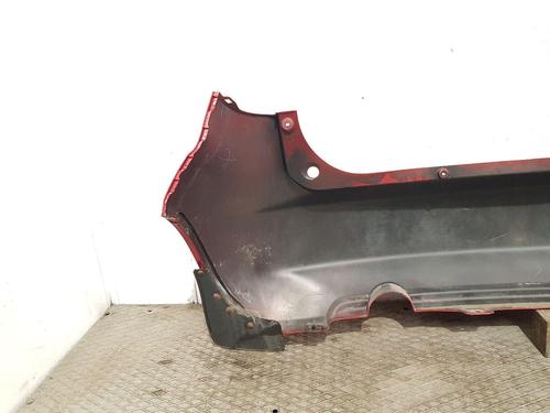 Rear bumper SUZUKI SPLASH (EX) 1.0 (A5B310) | BP29167687C8