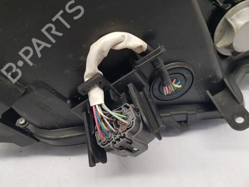 Left headlight MAZDA 3 Saloon (BP_) 2.0 SKYACTIV-X M Hybrid (BP2S) | BP39433369C28 - Image 8