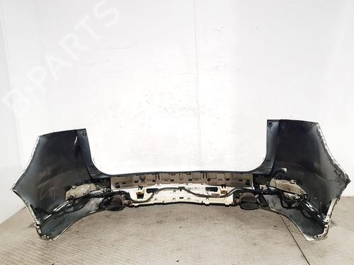 Rear bumper FORD S-MAX (CJ, WA6) 2.0 TDCi | BP30500368C8 