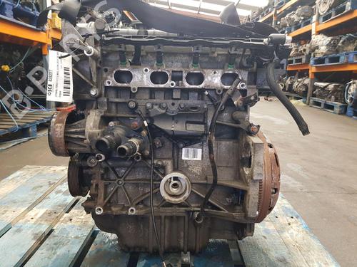 Engine FORD FIESTA VI (CB1, CCN) 1.6 Ti | BP37262609M1 - Image 5