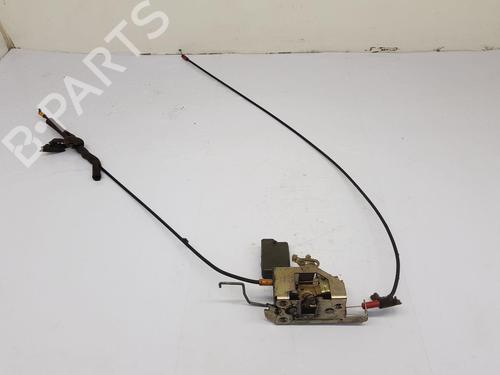 Andre VAUXHALL MOVANO Mk I (A) Van (X70) 2.5 CDTI (FD) | BP29316045O1 