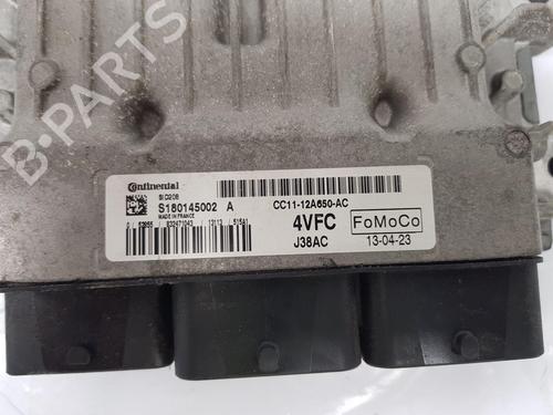 Engine control unit (ECU) FORD TRANSIT Van (FA_ _) 2.2 TDCi RWD | BP38409617M57 - Image 3