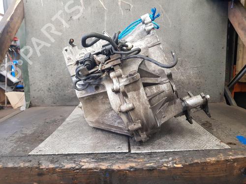 Gearbox MAZDA 6 Saloon (GJ, GL) 2.2 D (GJ2FP) | BP36407957M3 - Image 10