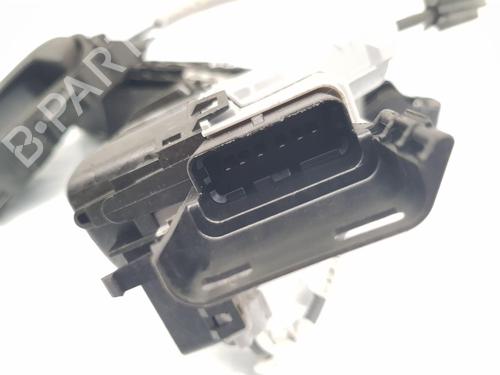 Front left lock VAUXHALL VIVARO C Van (K0) 1.5 | BP35772087C98  - Image 6