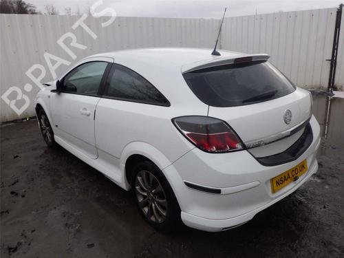 Left mirror OPEL ASTRA H GTC (A04)  | BP22668491C26 