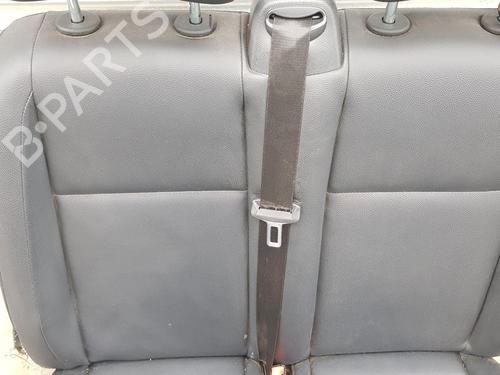 Left front seat MERCEDES-BENZ VITO Van (W447)  | BP27689279C15 