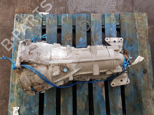 Used Gearbox BMW 3 (F30, F80) 320 d (190 hp) 24374875