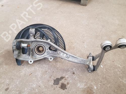 Right front steering knuckle AUDI A4 B9 Avant (8W5, 8WD) RS4 TFSi quattro | BP32375044M26