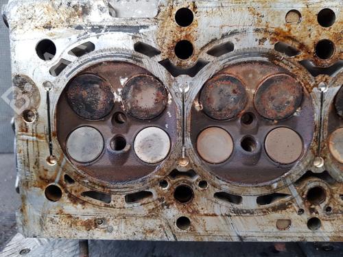 Cylinder head MERCEDES-BENZ A-CLASS (W176) A 250 (176.044) | BP27664731M5 - Image 9