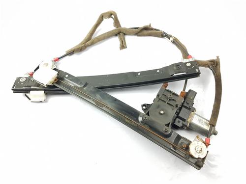Used Front left window mechanism JAGUAR XF I (X250) 2.7 D (207 hp) 28029281