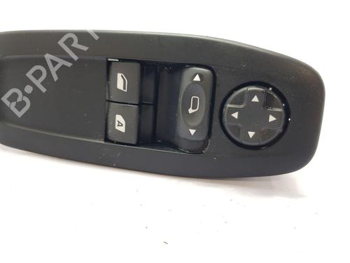 Høyre Foran elrute bryter PEUGEOT 208 I (CA_, CC_) 1.6 BlueHDi 100 | BP29957034I26