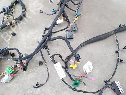 Wiring harness ASTON MARTIN VANTAGE Coupe V8 | BP36308218E16 - Image 18