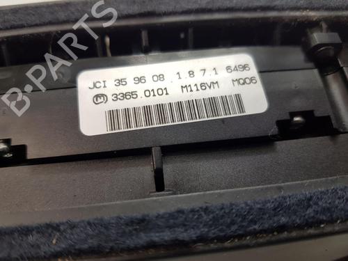 Appui-tête MERCEDES-BENZ M-CLASS (W164) ML 320 CDI 4-matic (164.122) | BP22684032I31 