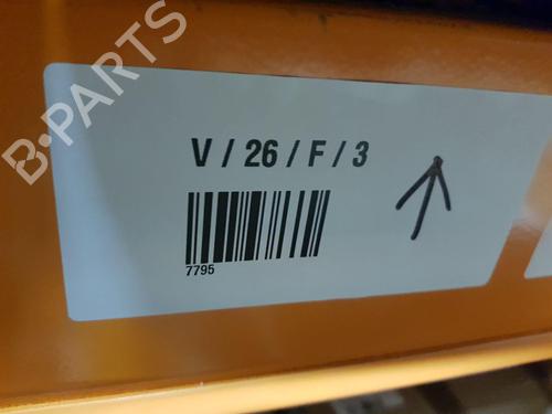 Other TOYOTA RAV 4 III (_A3_) 2.2 D 4WD (ALA30_, ALA30R) | BP29230023O1 