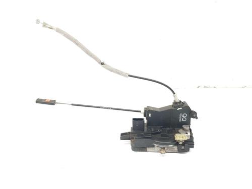 Used Front right lock Front right lock VAUXHALL VECTRA Mk II (C) GTS (Z02) 1.8 (140 hp) 34639090 34639090