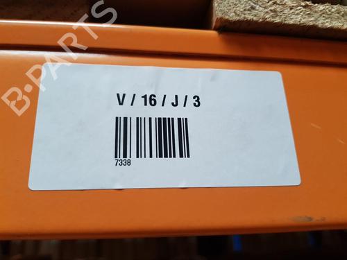 Armrest / Center console BMW 2 Gran Tourer (F46) 220 d | BP38701724I20 - Image 8