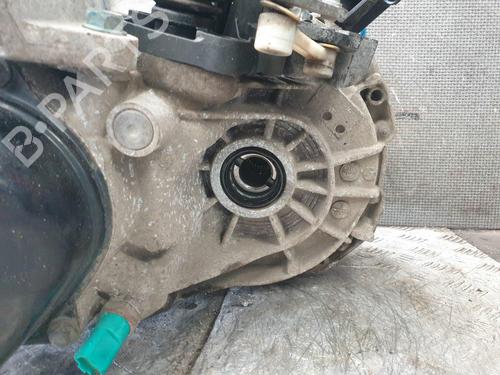 Gearbox NISSAN MICRA V (K14) 1.0 | BP25022214M3 