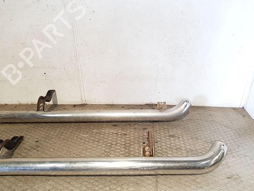 Step TOYOTA HILUX VIII Pickup (_N1_) 2.4 D 4WD (GUN125_, GUN125R) | BP30137906C149 