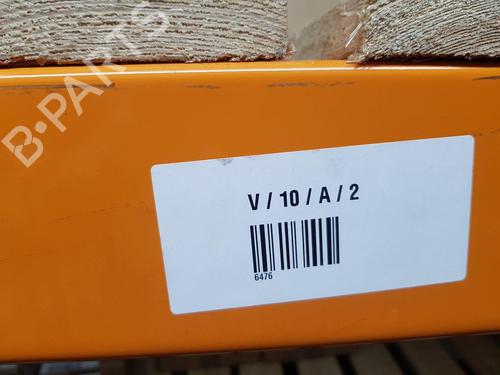 Electronic module BMW 3 (G20, G80, G28) 320 i | BP27392636M83