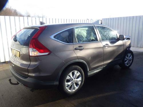 Luggage compartment floor HONDA CR-V IV (RM_) 2.2 i-DTEC AWD (RE6) | BP29549153I33  - Image 11
