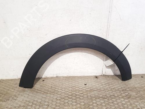 Used Rear left wheel arch trim MINI MINI (F56) One (102 hp) 31722810