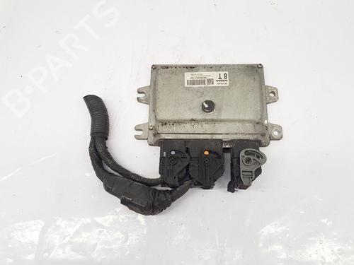 Used Engine control unit (ECU) Engine control unit (ECU) NISSAN NOTE (E11, NE11) 1.6 (110 hp) 34425944 34425944