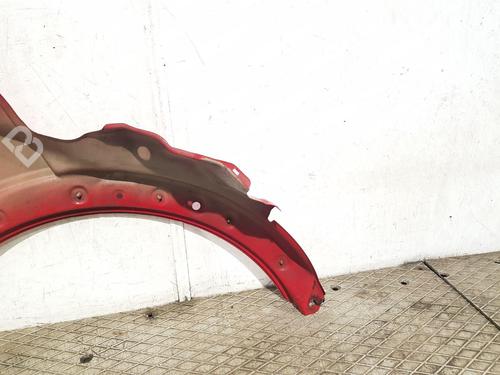 Left front fenders MINI MINI (R56) Cooper S | BP29045106C41 
