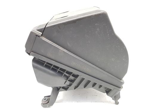 Air filter box KIA OPTIMA (FSGDS6B) 1.7 CRDi | BP22665223M87 - Image 4