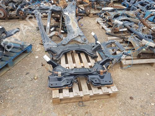 Subframe VAUXHALL CORSA Mk III (D) (S07) 1.2 i 16V (L08) | BP36780230M9 - Image 17