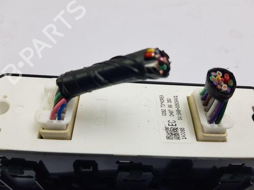 Right front window switch MAZDA 2 Hatchback (DL, DJ) | BP24810520I26 - Image 7