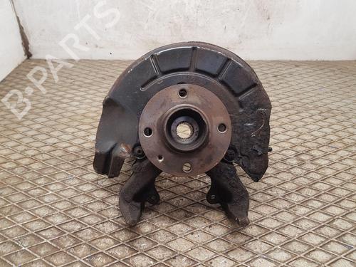Used Left front steering knuckle SKODA CITIGO (NF1) 1.0 (60 hp) 30864647