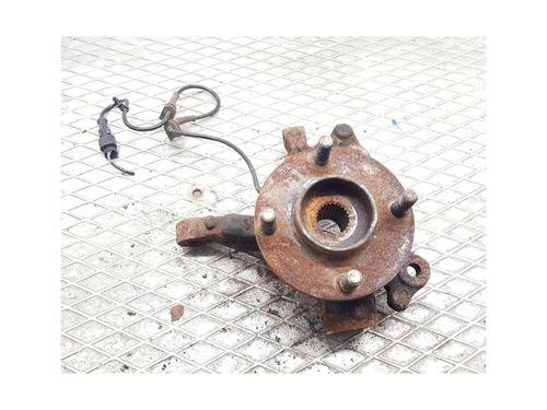 Used Right front steering knuckle FORD FIESTA VI (CB1, CCN) [2008-2017]  23140136